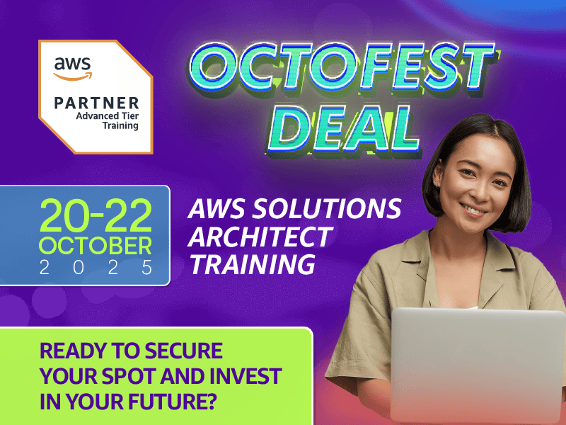 20250926 Octofest Deal - AWS SAA-Thumbnail